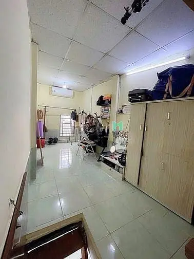 Nhà Âu Cơ, Bảy Hiền Tân Bình Giá 1,75 Tỷ 12M2 Xây 3 Tầng Sổ Riêng