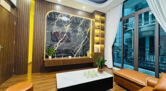 30M Ra Phố Trường Chinh, Ô Tô, Ngõ Thông - Kinh Doanh, 48M2, Mt 3.7M, 15.2 Tỷ.