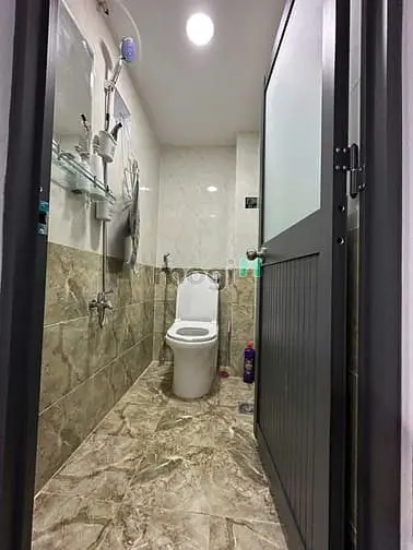 Hương Lộ 2 - Bình Tân - Hẻm Xe Hơi - 25M2 2 Tầng 2Pn, 2Wc - Chỉ 2.9 Tỷ