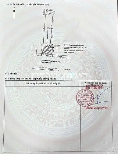 Bán Nhà Mặt Tiền Gần Sân Bay Tân Sơn Nhất – Hợp Đồng Thuê 50 Triệu/Th