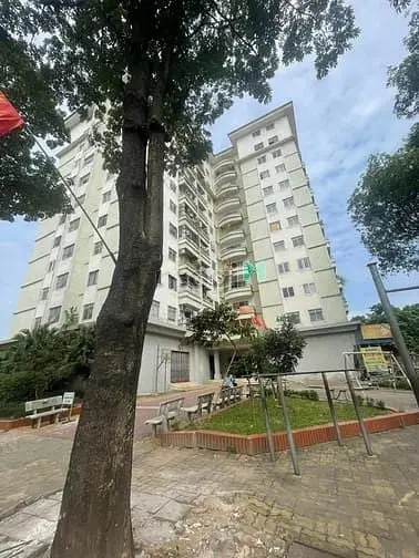 Rẻ Nhất Hoàng Mai - Chỉ 4,9Tỷ -Chung Cư 86M2 - 3 Ngủ - Full Nội Thất