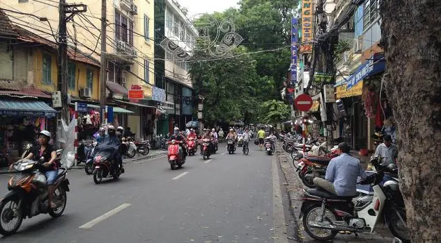 Cực Đẹp – Siêu Phẩm Hàng Lược – Lô Góc – 6 Tầng Thang Máy – Kinh Doanh Siêu Đỉnh – Doanh Thu Khủng – Hơn 100 Tỷ