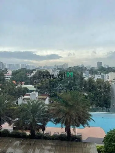 Chính Chủ Cho Thuê Căn Hộ The Everich Infinity Q.5 - 80M2