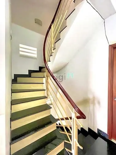 Nhà [Trần Đình Xu-Quận 1], Ngay Bộ Công An, Dòng Tiền 20 Triệu/Tháng