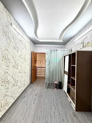 Bán Nhà Sát Mặt Tiền Phan Đình Phùng Q.phú Nhuận - 2,6M X 7M