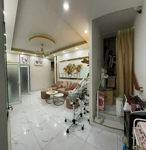 Shophouse Cho Thuê Tháp Sarina Dtsd 228M2 Dạng Sàn Khu Sala Q2 Tphcm