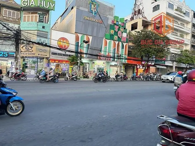 Bán Đất Mặt Tiền Đường Đồng Khởi 303M2 Ngang 12.6M Siêu Hiếm Giá 50 Tỷ