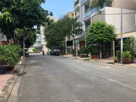 Căn Hộ Rộng Đẹp Cao Cấp Năm Trung Tâm Tân Sơn Nhì Tân Phú