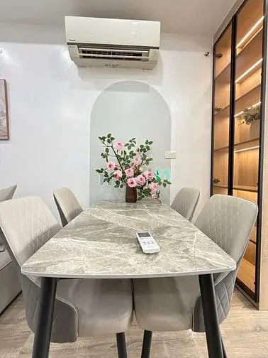 Bán Ch Ct3B-X2 Bắc Linh Đàm 3 Pn- Lô Góc- Nội Thất Hiện Đại Lung Linh