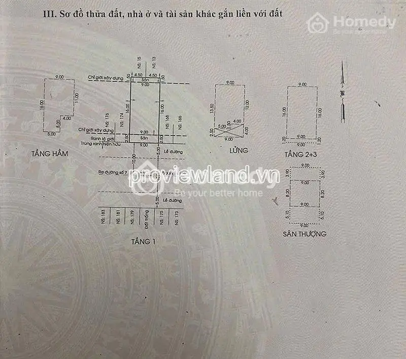 Bán Toà Nhà Văn Phòng Khu Tên Lửa, Bình Tân, 9X20M, 1 Hầm + 5 Tầng, Giá 37 Tỷ