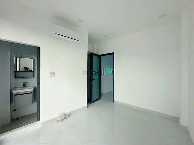 Gò Vấp, Bán Nhà Mặt Tiền Đường Tú Mỡ, P7, Dt 4.7 X 7M