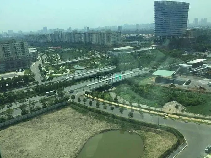 Bán Căn Hộ Sadora Sala Thủ Thiêm Quận 2 Tphcm .