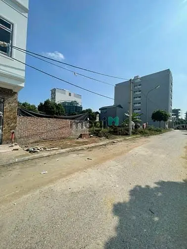 Chính Chủ Gửi Bán – Lô Đất Tái Định Cư Vai Réo, Phú Cát – Trung Tâm