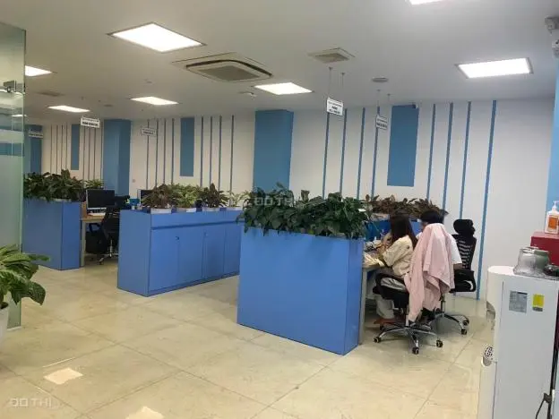 Cho Thuê Vp 170M2 Ngay Ngã Tư Vạn Phúc - Tố Hữu