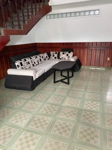 Chính Chủ Cho Thuê Nhà Nguyên Căn