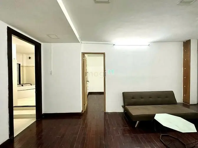 Phòng Ch 1Pn,Pk Đủ Nội Thất, 224 Lý Thường Kiệt Q.10(Gần Đh Bách Khoa)