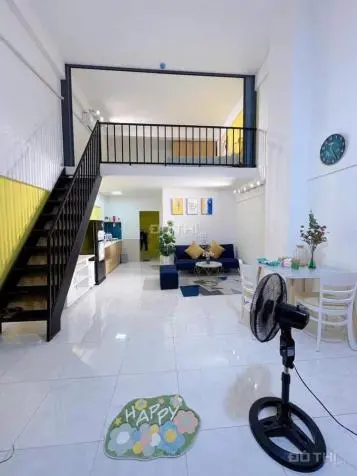 Bán Căn Hộ Chung Cư Tại Dự Án Khu Đô Thị Detaco Nhơn Trạch, Nhơn Trạch, Đồng Nai Diện Tích 33M2 Giá