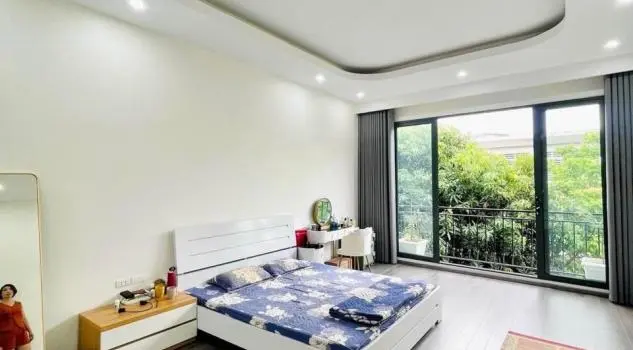 6 Tầng Thang Máy, Nguyễn Đức Cảnh, Ô Tô Tránh, View Thoáng, 60M2, Mt 5M, 20.9 Tỷ.