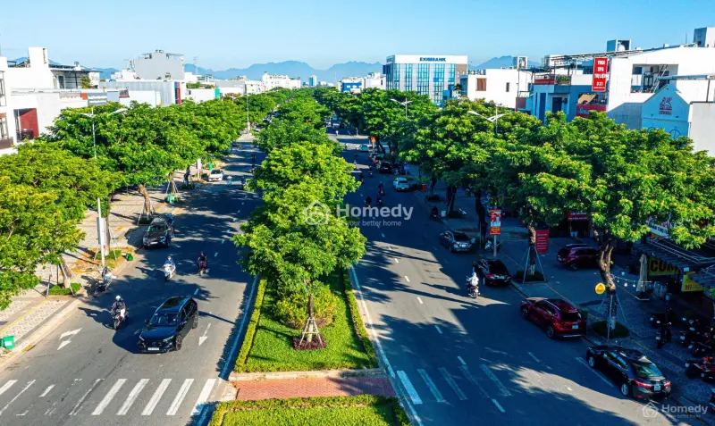 Chính Chủ Bán Gấp Lô 110M2 Nam Hòa Xuân Đẹp - Giá Cạnh Tranh