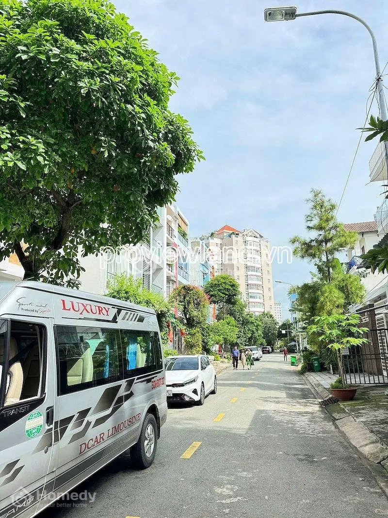 Bán Nhà Đường 17, Khu B An Phú – An Khánh – 5X20M, Giá 29 Tỷ, Hướng Đông