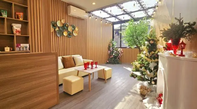 Siêu Phẩm Trường Chinh, Ô Tô, 2 Mặt Ngõ, 15M Ra Phố Hà Kế Tấn, 48M2, 5T, 14.2 Tỷ.