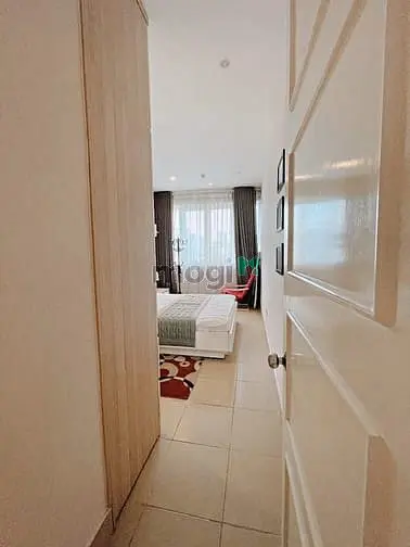 Căn Hộ Cho Thuê Gò Vấp - Full Nội Thất