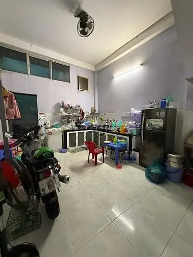 Hxh 6M Chiến Lược - 71M2 - 2 Tầng Đúc 3Pn 2Wc - Chỉ 5.25 Tỷ