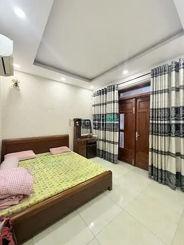 Gần Đầm Sen - Diện Tích 60M2 Cn Đủ, 5Pn, 3Wc Giá Bán 4.95 Tỷ