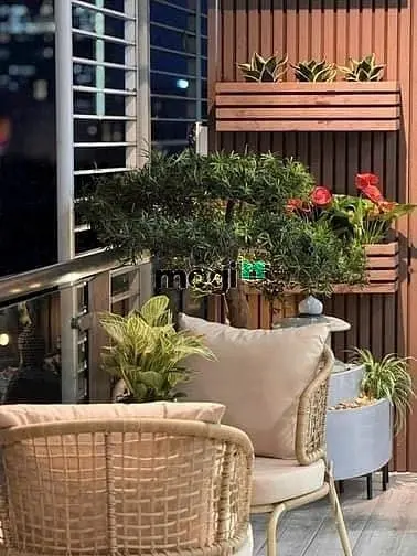 Cho Thuê Căn Hộ Midtown Sakura, Phú Mỹ Hưng Q7, Hcmc, Nhà Đẹp.