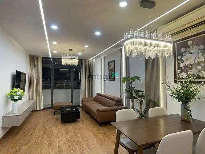 Chỉ 6.1 Tỷ-Căn Hộ 3Pn - Hateco Hoàng Mai 108M2 - View Công Viên