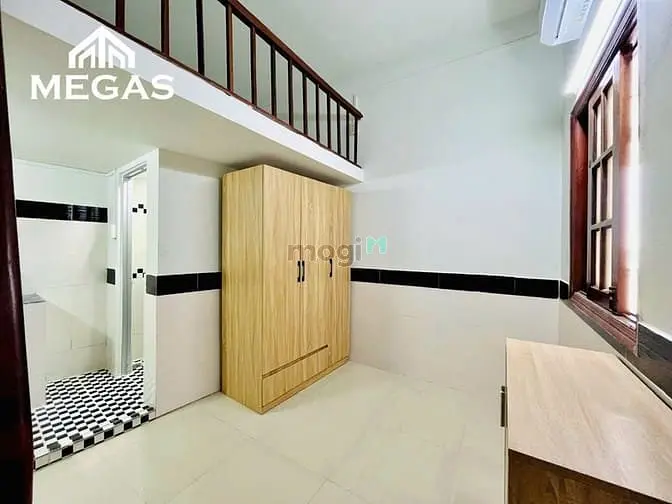 Cho Thuê Phòng Duplex Giá Siêu Rẻ