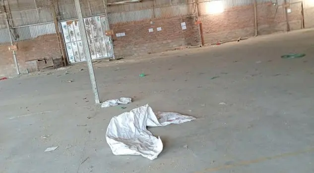 Cho Thuê Kho, Xưởng Sản Xuất Tại Ga Cổ Loa. Đông Anh.