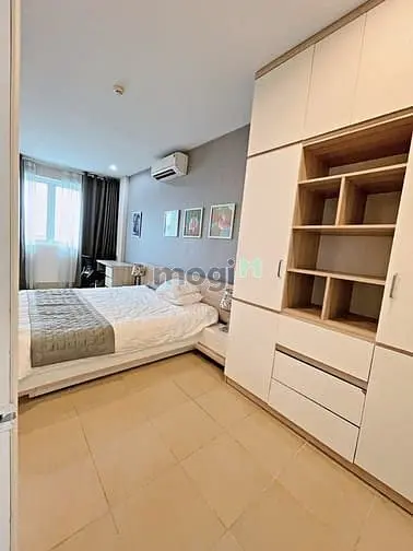 Căn Hộ Cho Thuê Gò Vấp - Full Nội Thất