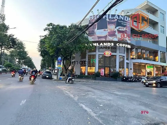 Bán Đất Mặt Tiền Đường Đồng Khởi 303M2 Ngang 12.6M Siêu Hiếm Giá 50 Tỷ