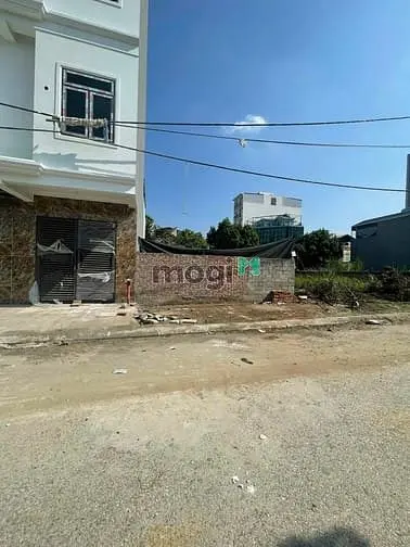 Chính Chủ Gửi Bán – Lô Đất Tái Định Cư Vai Réo, Phú Cát – Trung Tâm