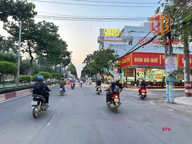 Bán Đất Mặt Tiền Đường Đồng Khởi 303M2 Ngang 12.6M Siêu Hiếm Giá 50 Tỷ