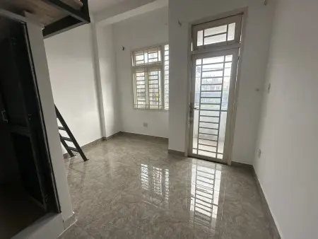 Cho Thuê Phòng Trọ Mới Xây Ở Tô Ký, Đông Hưng Thuận