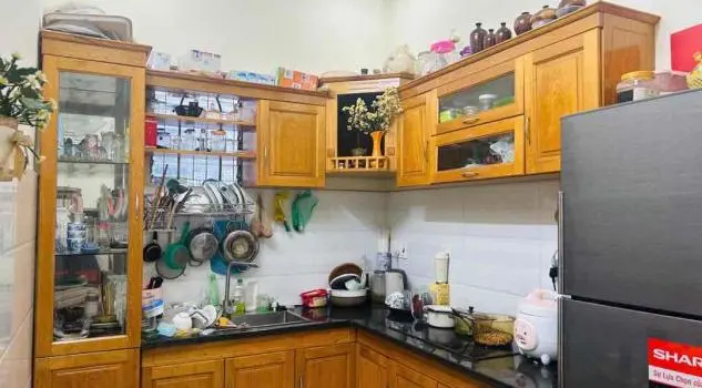 Nhà 2 Mặt Tiền Hiếm – Trung Tâm Xô Viết Nghệ Tĩnh 🔥