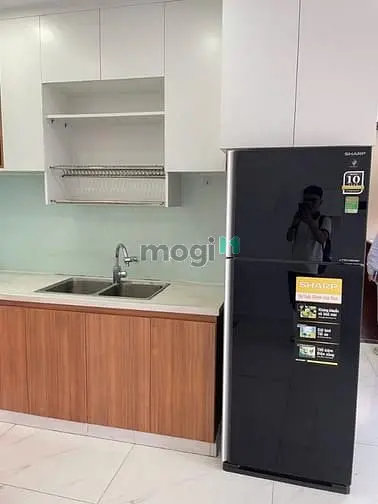 Chính Chủ Cho Thuê Căn Hộ Infinity Q.5 - 80M2 - 2Pn 2Wc - Giá 21Tr/Th