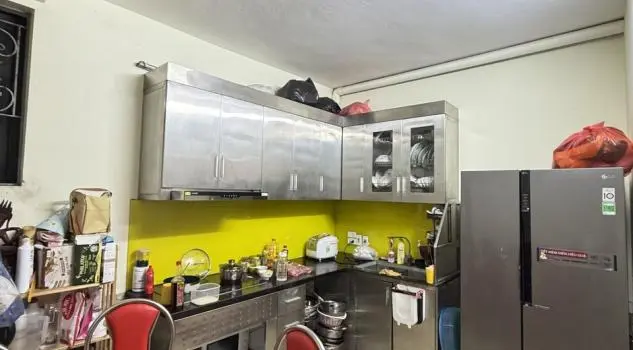 Phân Lô Ô Tô Tránh, Nguyễn Xiển, Thanh Xuân, Kd, 53M2, Mt 4.6M, 18.5 Tỷ.