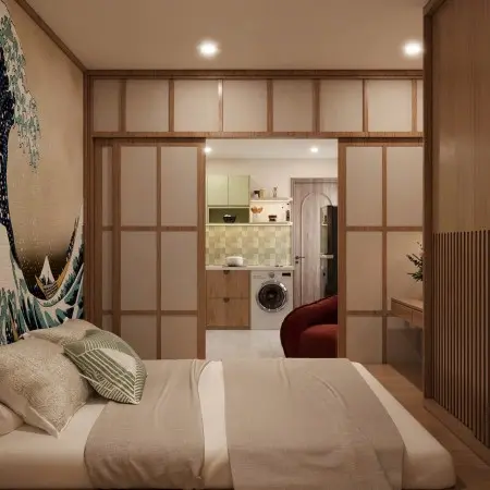 Dự Án Mới – Phòng Đẹp Tại Tân Bình 737 Lạc Long Quân, Tân Bình