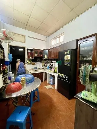 Chỉ 45 Triệu/M² Nhà Chính Chủ 30 Năm–Vị Trí Vàng Hiếm 125M² (6.5 X 20)