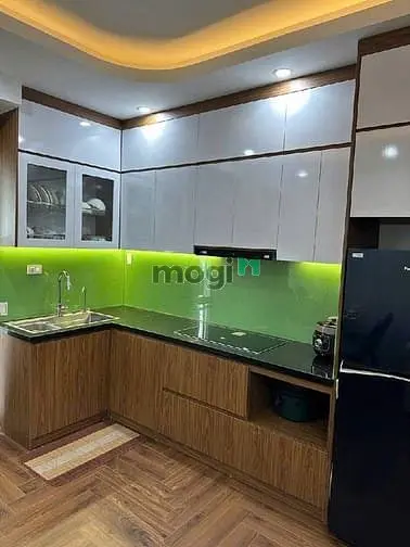 Ngôi Nhà Nhỏ Hạnh Phúc To-Ch Linh Đàm-3 Ngủ- Chỉ 4.75 Tỷ