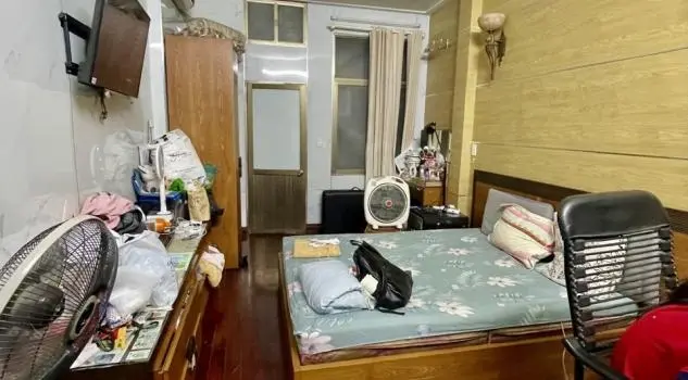 Siêu Phẩm Thanh Xuân, 15M Ra Phố, Gara Ô Tô, Kinh Doanh, 2 Thoáng, 62M2, 21 Tỷ.