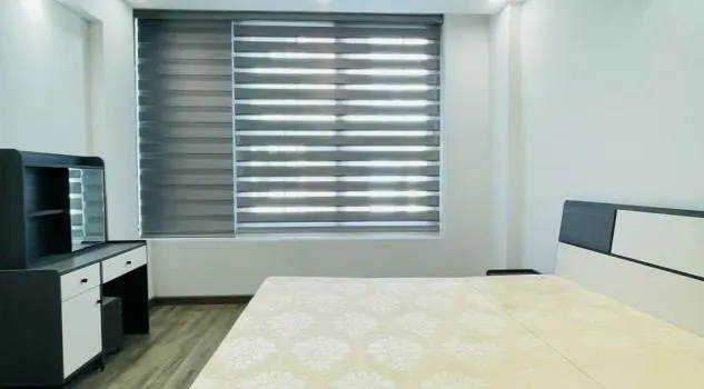 Siêu Phẩm – Nguyễn Khang, Ô Tô Vào Nhà, Kinh Doanh, 42M2, 5T, Mt 4.2M, 17.5 Tỷ.