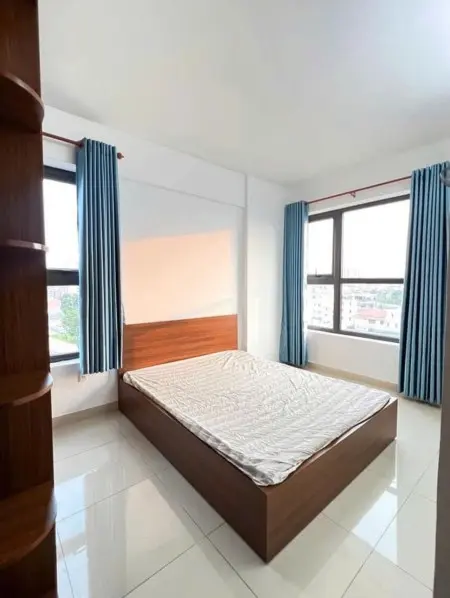 Chỉ 11Tr5/Th, Hoàng Hoa Thám, Tb, C/C Carillon 3, 70M2, Căn Góc, 2Pn.