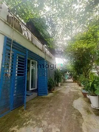 Cho Thuê Nhà Thạnh Xuân 24 Quận 12 _Dt :4X15M 1 Lầu 2Pn 2Wc Giá 5Tr