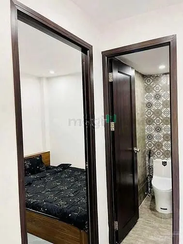 Chỉ 1 Tỷ 800 Đã Sở Hữu Ngay Nhà Đẹp Tại Đ.tỉnh Lộ 10 - Bình Tân