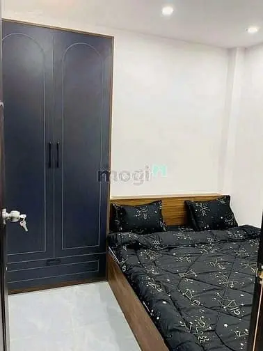 Chỉ 1 Tỷ 800 Đã Sở Hữu Ngay Nhà Đẹp Tại Đ.tỉnh Lộ 10 - Bình Tân