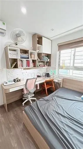 Giá Sốc-Ch 3 Ngủ Linh Đàm-77M-Full Nội Thất-Ở Ngay